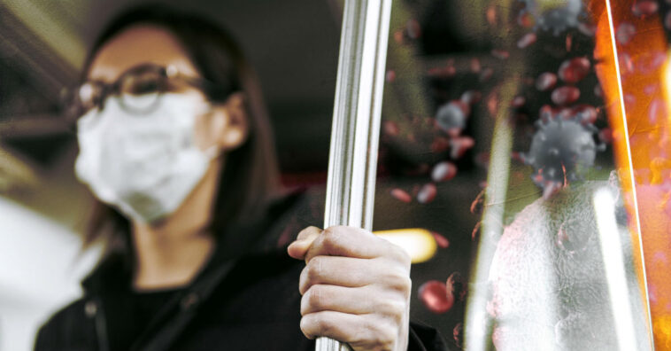 imunidade depois de pegar covid dura pouco