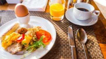 inibidores de apetite naturais