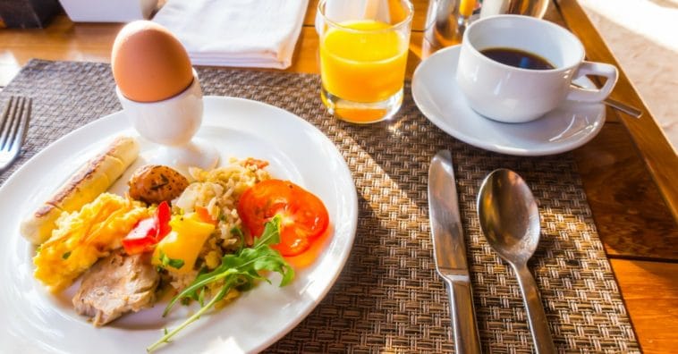 inibidores de apetite naturais