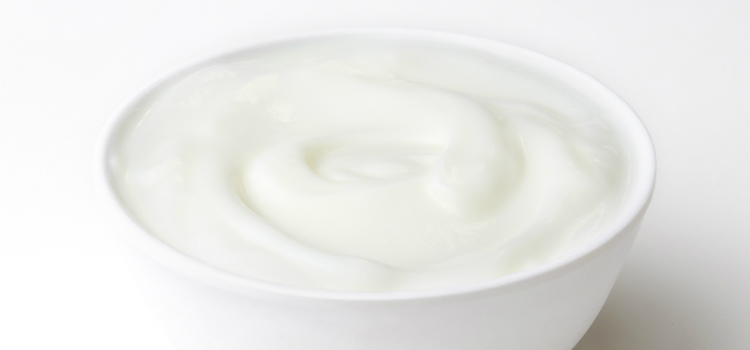 iogurte desnatado benefícios