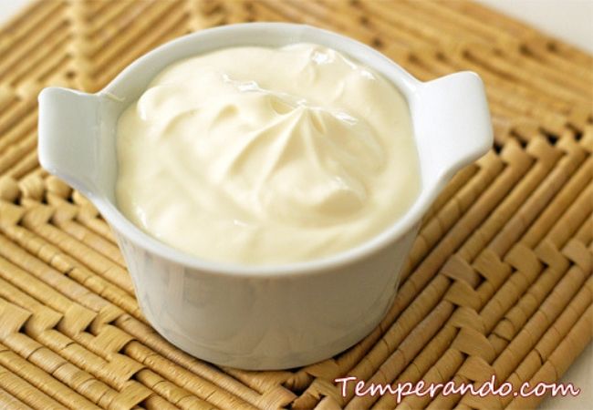 iogurte grego com leite em pó