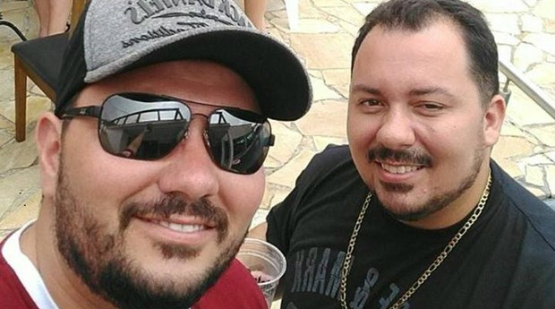 irmão perdido funcionario