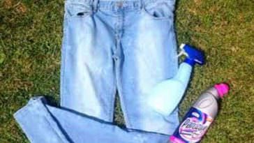 Renove visual roupas