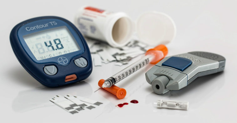 jejum intermitente pode reverter dependência de insulina