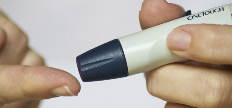 jejum intermitente pode reverter dependência de insulina teste