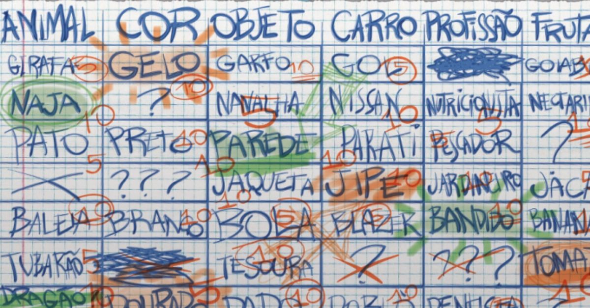 A Solucao De 7 Polemicas Do Jogo Adedonha Stop A Solucao De 7 Polemicas Do Jogo Adedonha Stop
