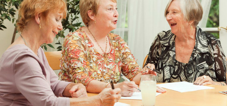 jogos para terceira idade