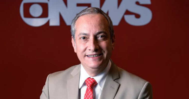 jornalista da globo câncer