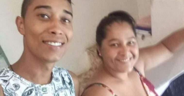 jovem inocente é preso por assalto