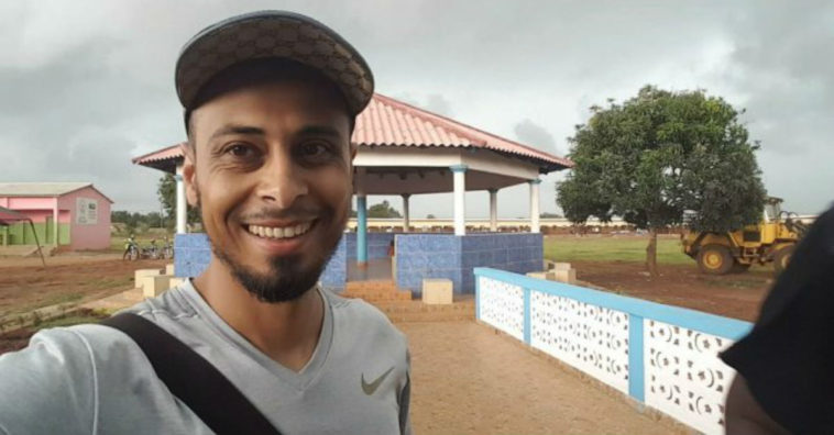 jovem milionário morre vítima de câncer