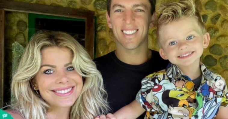 karina bacchi tentativas fertilização