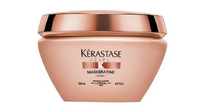 melhor máscara hidratação keratase