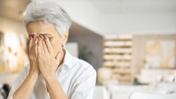 lacrimejar demais quais causas