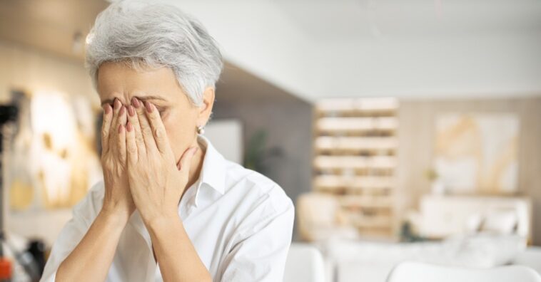 lacrimejar demais quais causas