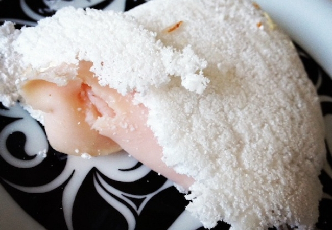 lanches rápidos tapioca fit