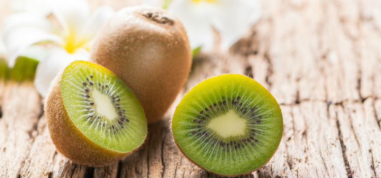 laxante de kiwi