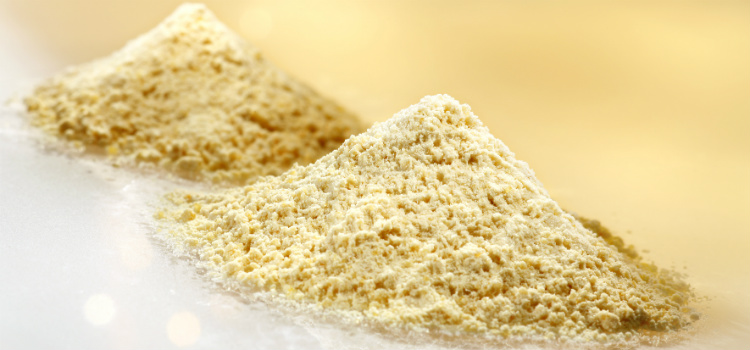 lecitina de soja benefícios