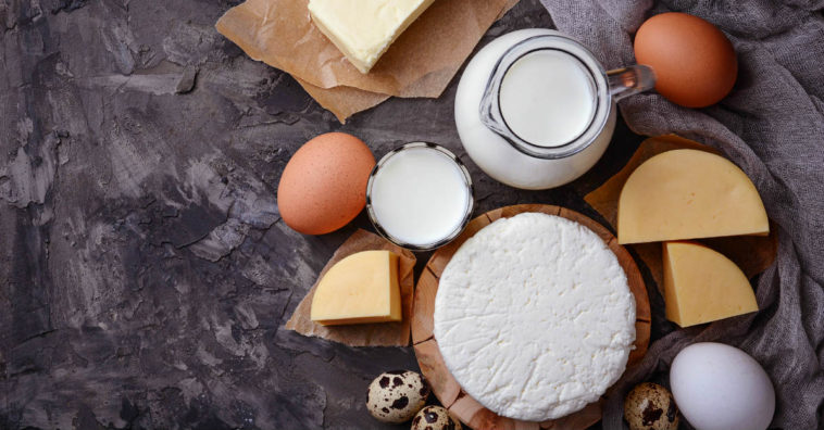 leite de vaca faz mal