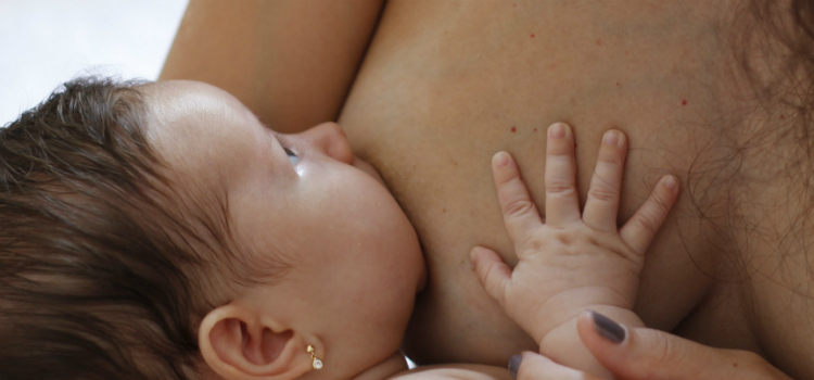 leite materno fraco mito ou realidade