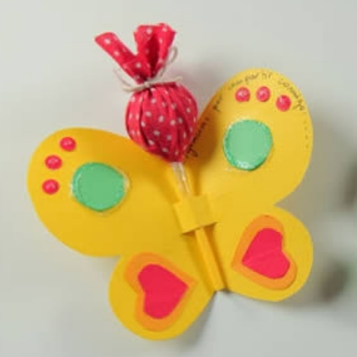 modelo lembrancinhas de aniversario EVA