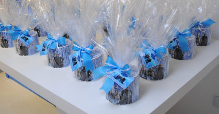 lembrancinhas de aniversario