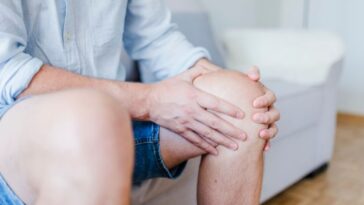 lesao por esforço repetitivo