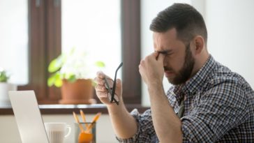 sintomas de pressão alta