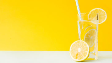 limão corta a menstruação