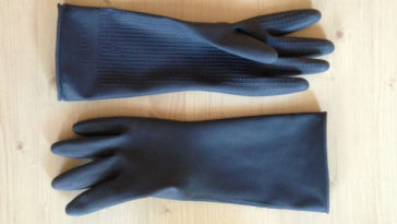 limpar a casa ajuda a perder peso