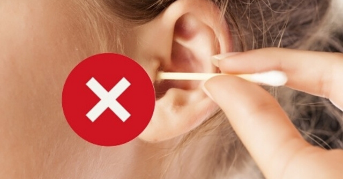 Como limpar o ouvido corretamente com 5 dicas seguras