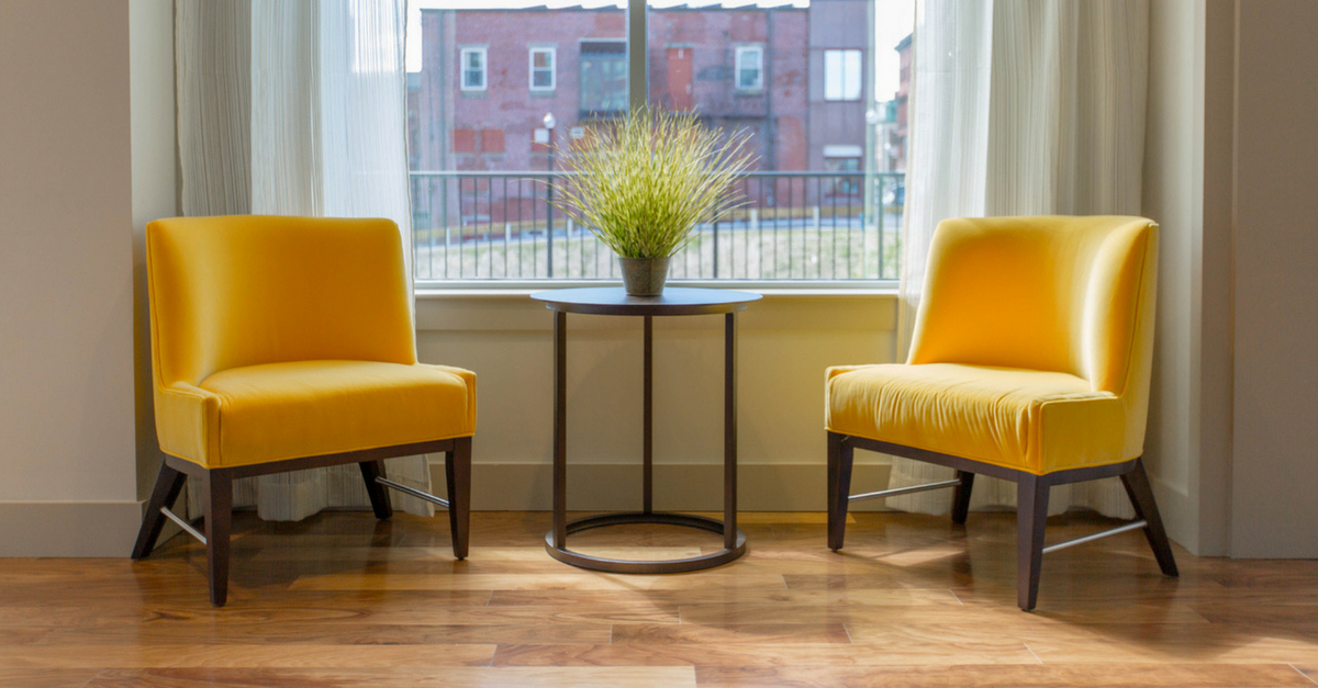 como limpar piso laminado