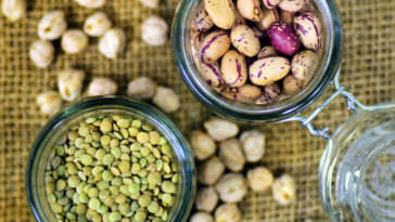 alimentos que saciam