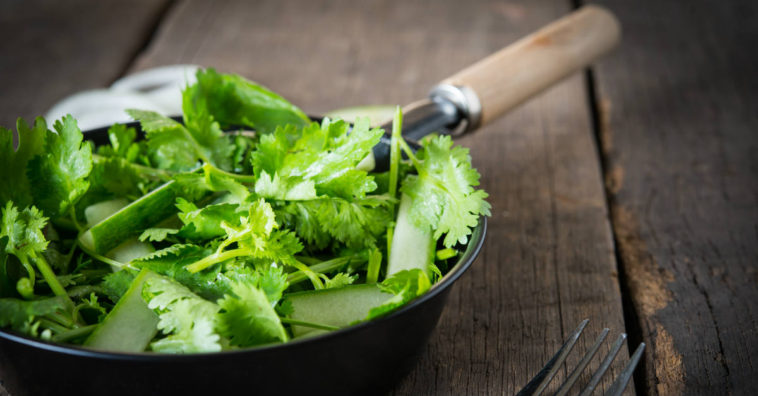 alimentos ricos em magnésio