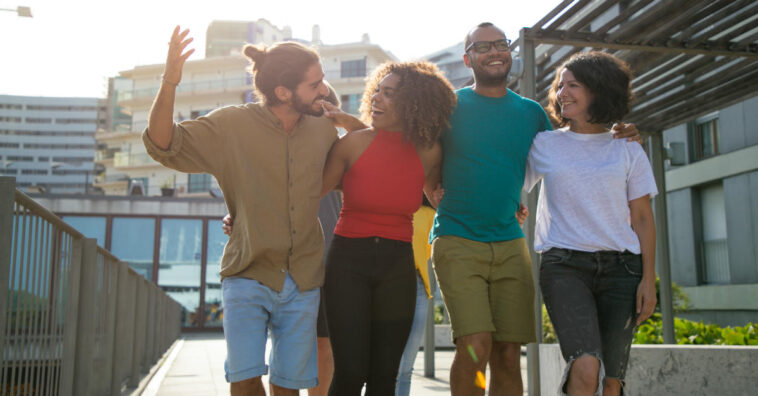 lista dos países mais alegres pelo mundo