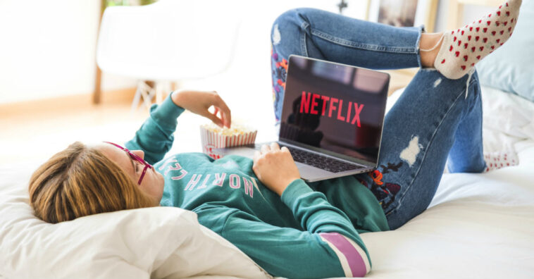 lista filmes netflix quarentena coronavírus