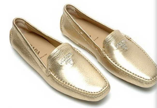 tipo de sapato loafer