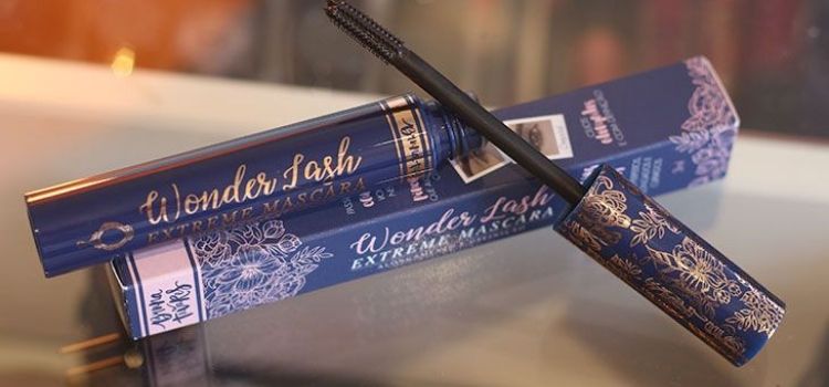 top máscara de cílios Wonder Lash