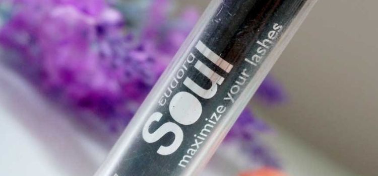 top máscara de cílios soul