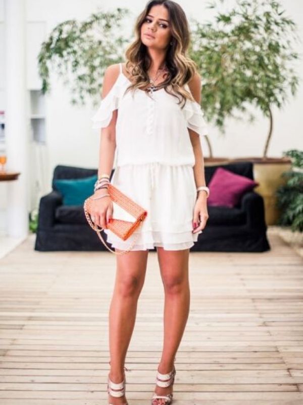 roupas para o reveillon macaquinho