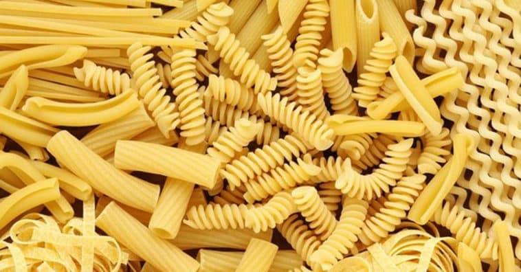 macarrão rápido e econômico