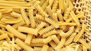 macarrão rápido e econômico