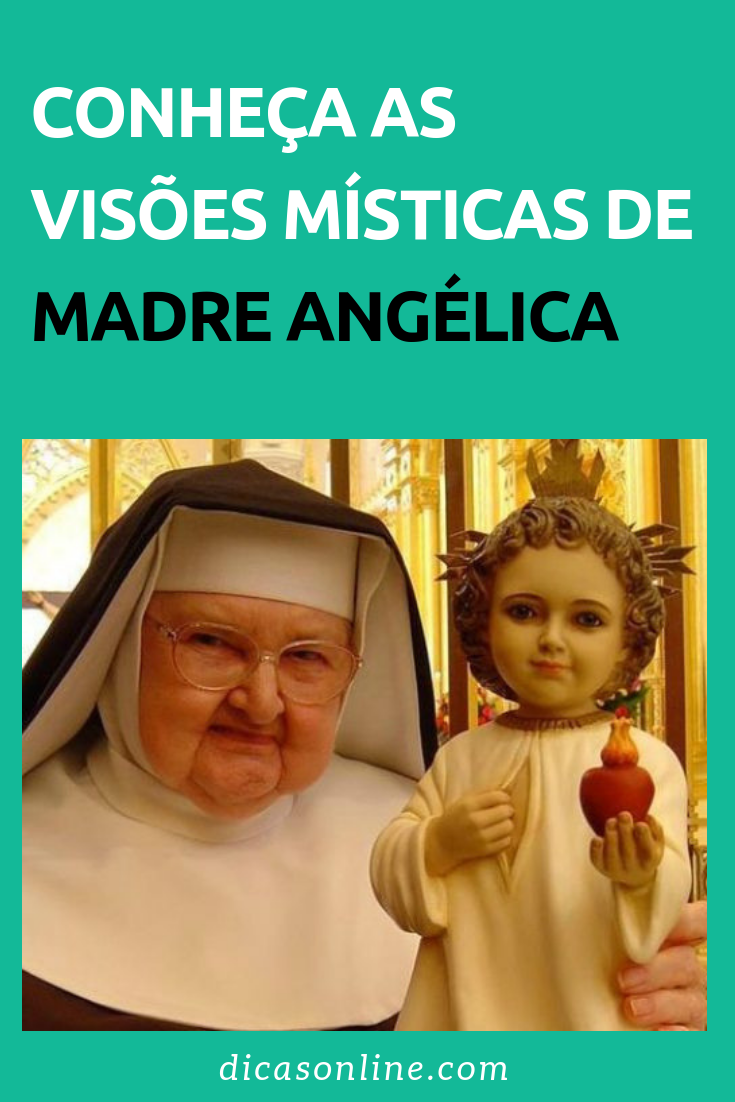 Madre Angélica