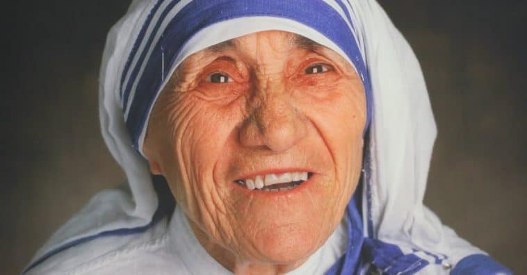 madre teresa de calcutá