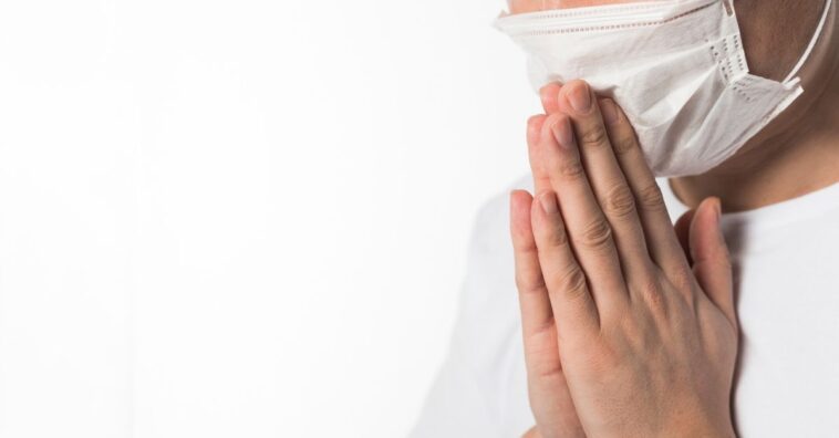 mais de dois milhões recuperados de covid no mundo