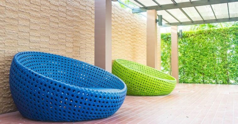 mais privacidade no terreno