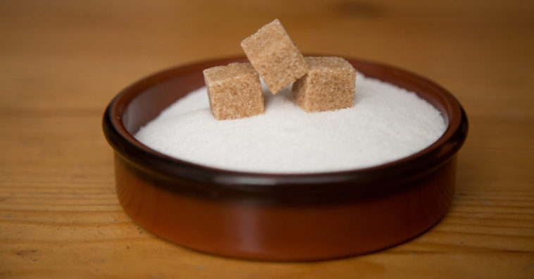 malefícios do açúcar