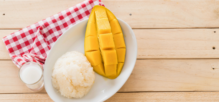 manga benefícios para gestantes