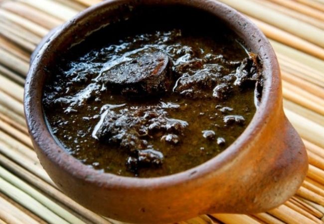 maniçoba do norte comida típica brasileira