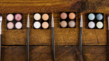 maquiadora fez sua avó parecer 40 anos mais jovem