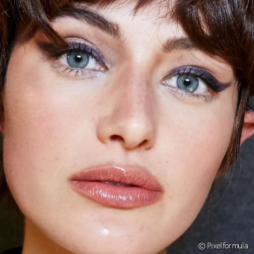 tipo de maquiagem para festa junina retrô